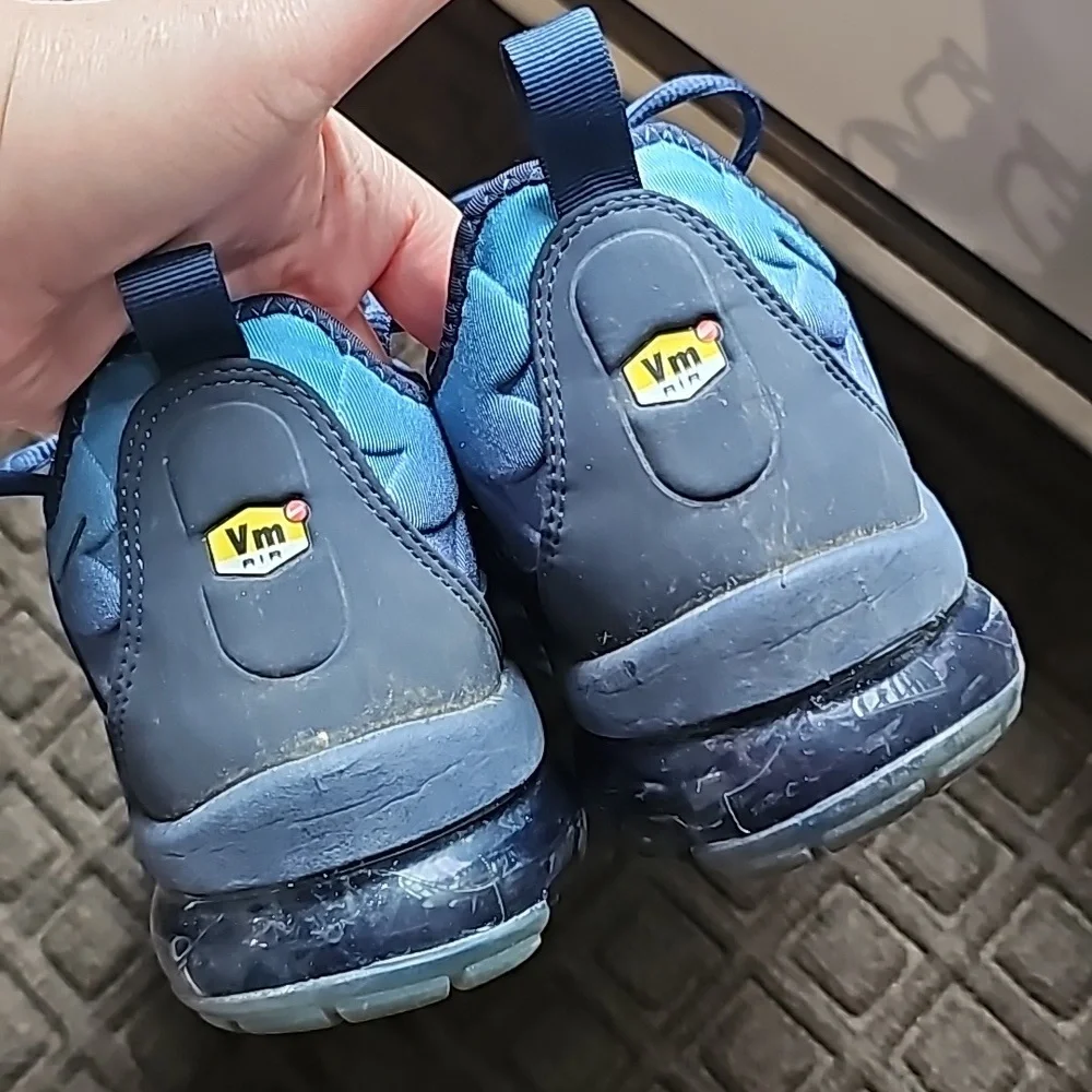 Nike Air Vapormax plus 11.5 mens